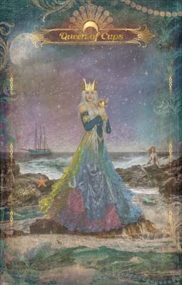 Queen of Cups