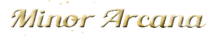 Minor Arcana
