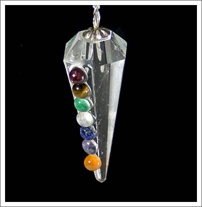 Gem Pendulum